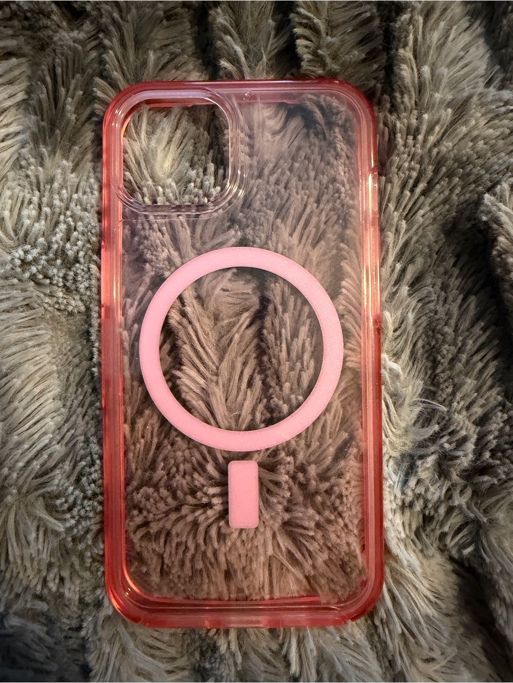 Otterbox Symmetry Series iPhone 13 Case in Rose